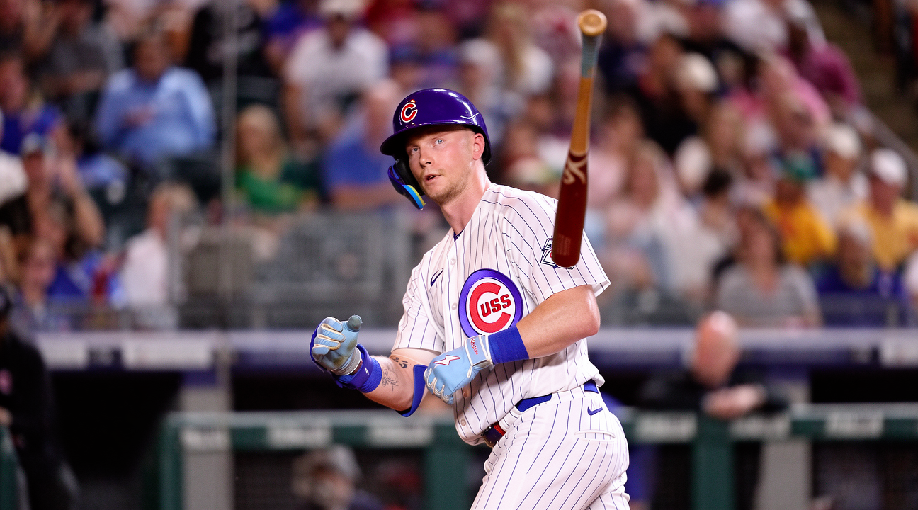 乐竞 - 2026 MLB 奖项观察：MVP、赛扬奖等七月战况 - 乐竞体育