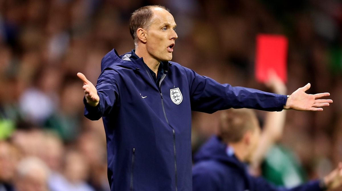 乐竞平台 - 卡塔尔世界杯背后的「红牌迷局」：图赫尔质问FIFA，规则漏洞何时止步？ - 乐竞体育
