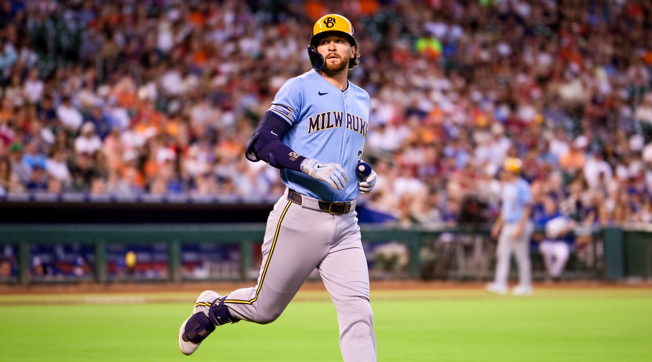 乐竞 - 2026 MLB全明星赛阵容解析：遗珠之憾与争议背后的真相 - 乐竞体育